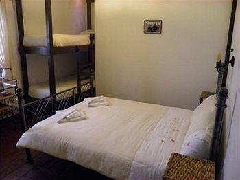 Parkhead Station Hotel Stanhope Ngoại thất bức ảnh