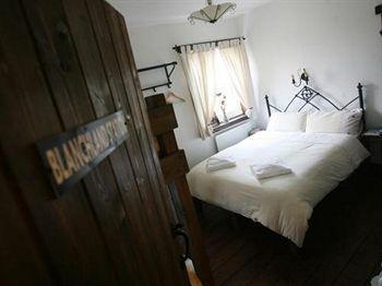 Parkhead Station Hotel Stanhope Ngoại thất bức ảnh