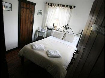 Parkhead Station Hotel Stanhope Ngoại thất bức ảnh